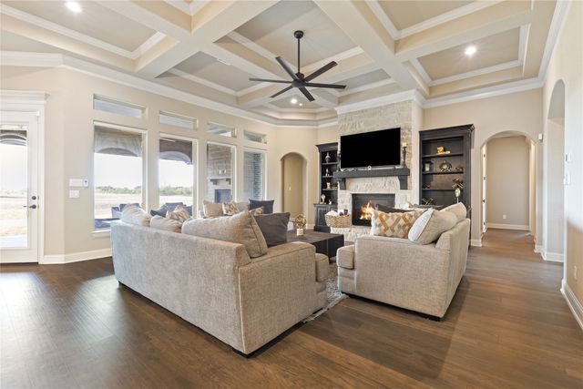 3338 Howard Road, Waxahachie, TX 75165