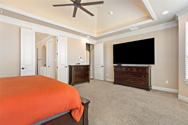 3338 Howard Road, Waxahachie, TX 75165