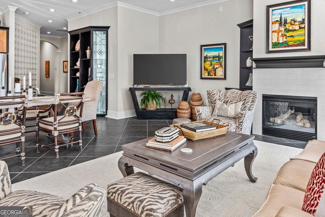 221 W Jefferson Street, Madison, GA 30650