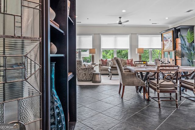 221 W Jefferson Street, Madison, GA 30650