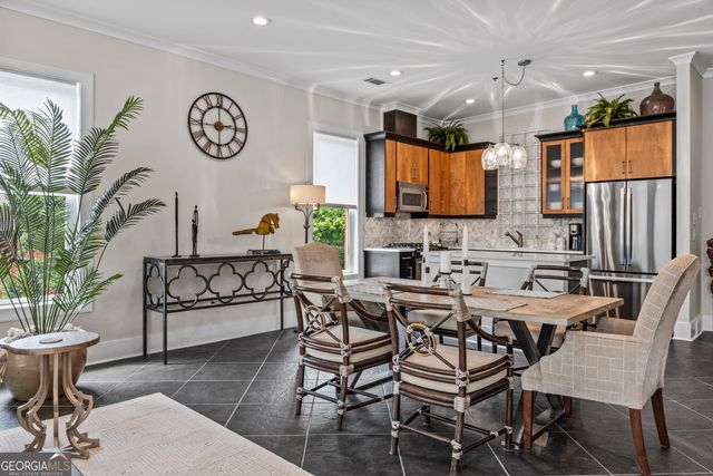 221 W Jefferson Street, Madison, GA 30650