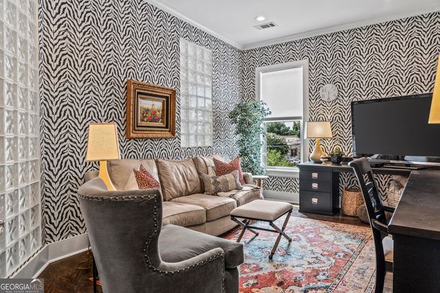 221 W Jefferson Street, Madison, GA 30650