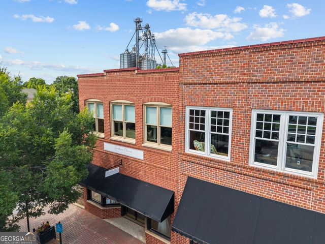 221 W Jefferson Street, Madison, GA 30650