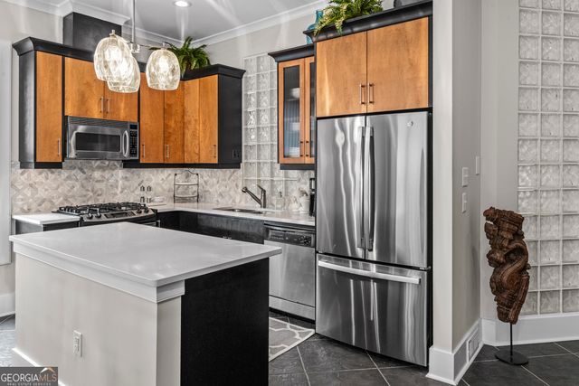 221 W Jefferson Street, Madison, GA 30650