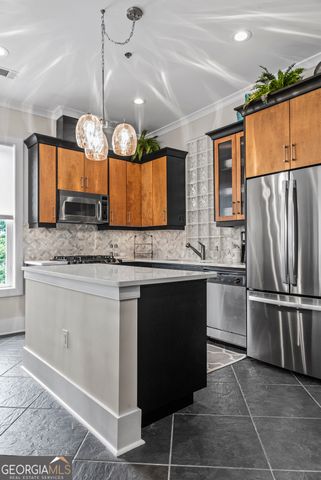 221 W Jefferson Street, Madison, GA 30650