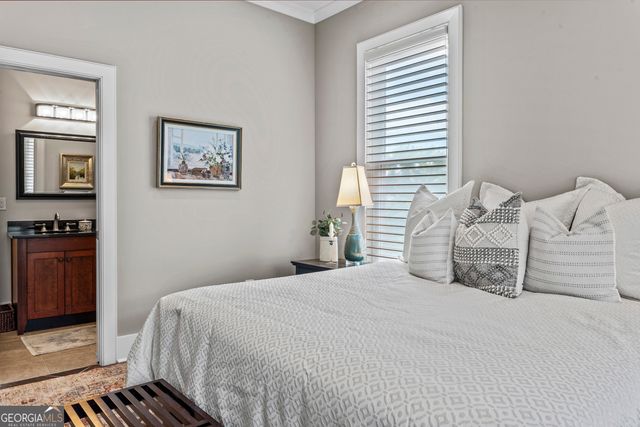 221 W Jefferson Street, Madison, GA 30650