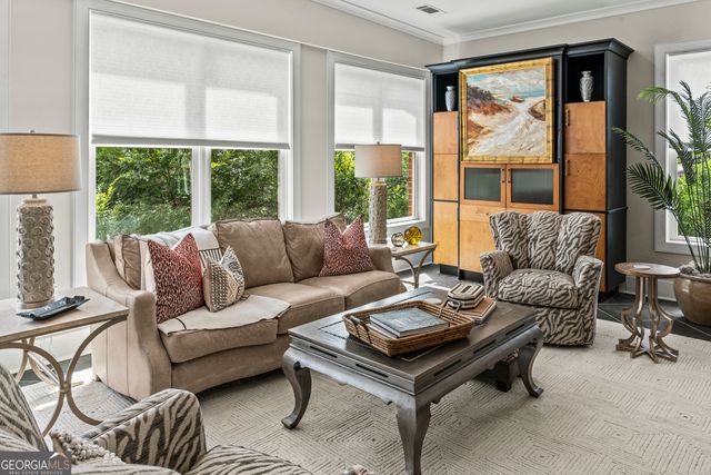 221 W Jefferson Street, Madison, GA 30650