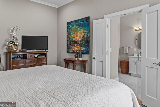 221 W Jefferson Street, Madison, GA 30650