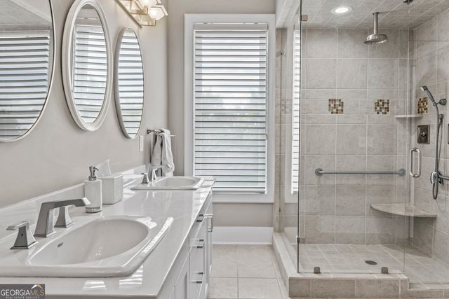 221 W Jefferson Street, Madison, GA 30650