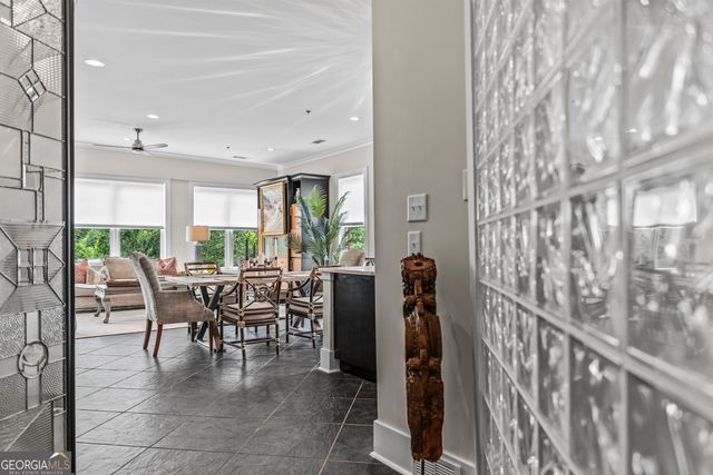 221 W Jefferson Street, Madison, GA 30650