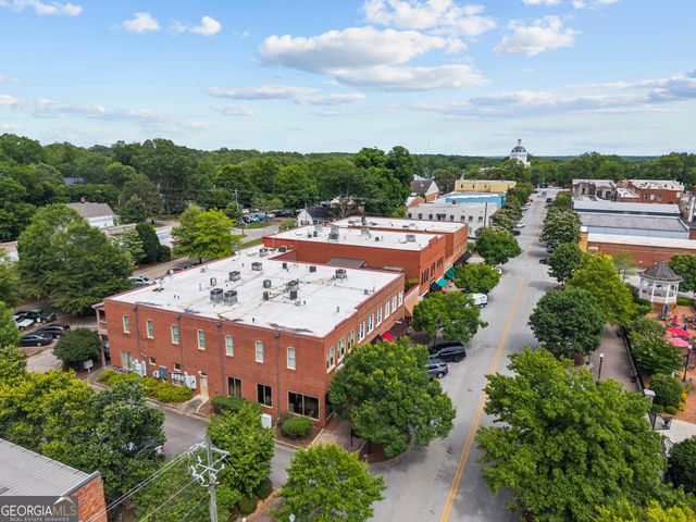 221 W Jefferson Street, Madison, GA 30650