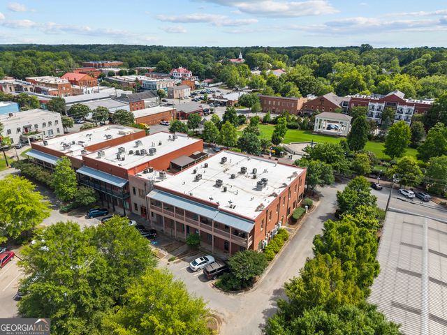 221 W Jefferson Street, Madison, GA 30650