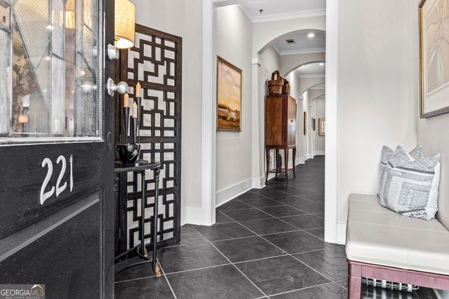 221 W Jefferson Street, Madison, GA 30650