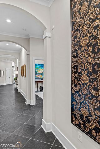 221 W Jefferson Street, Madison, GA 30650