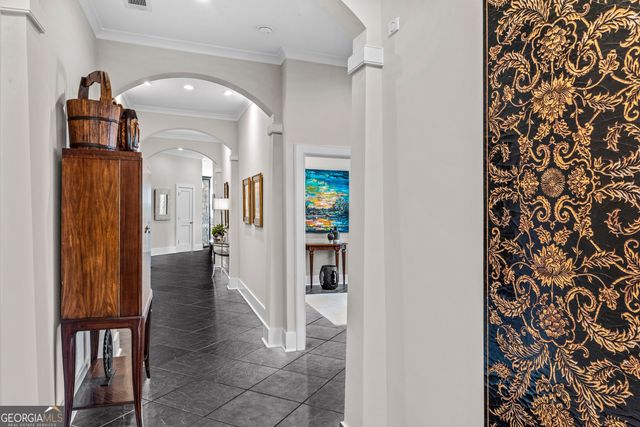 221 W Jefferson Street, Madison, GA 30650