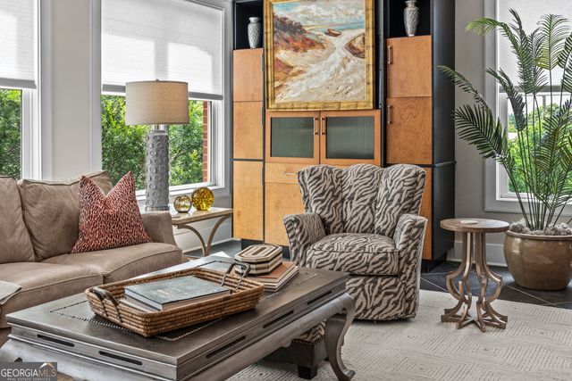 221 W Jefferson Street, Madison, GA 30650