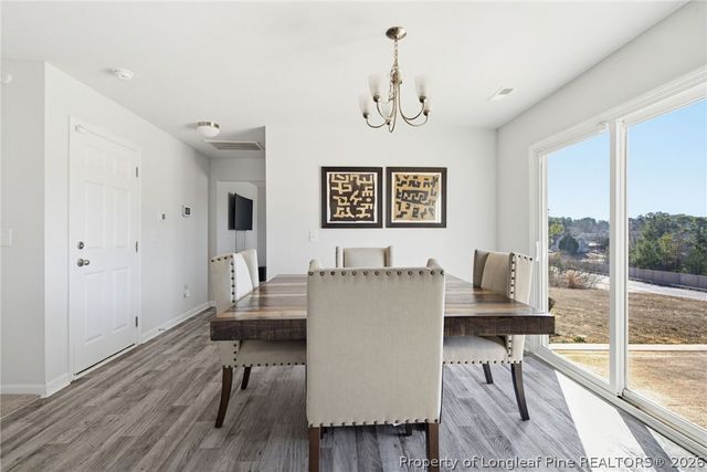 913 Sapphire Stone Lane, Hope Mills, NC 28348