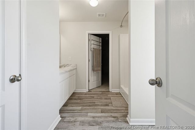 913 Sapphire Stone Lane, Hope Mills, NC 28348