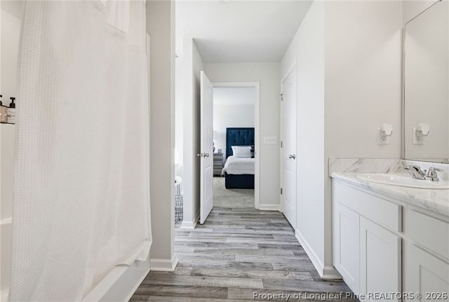 913 Sapphire Stone Lane, Hope Mills, NC 28348