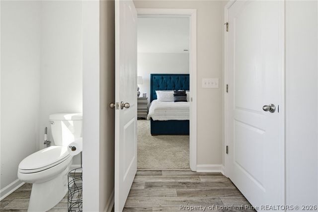 913 Sapphire Stone Lane, Hope Mills, NC 28348