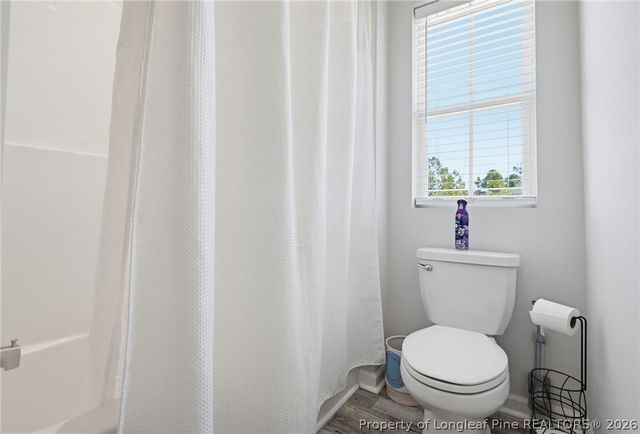 913 Sapphire Stone Lane, Hope Mills, NC 28348