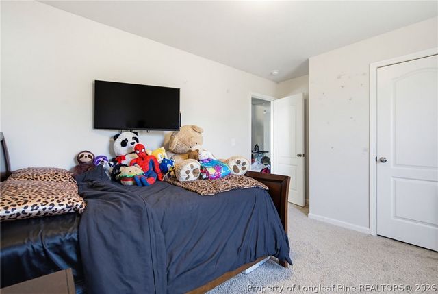 913 Sapphire Stone Lane, Hope Mills, NC 28348