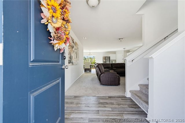 913 Sapphire Stone Lane, Hope Mills, NC 28348