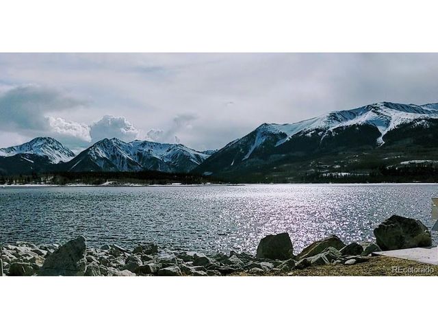 437 Juniper Dr, Twin Lakes, CO 81251