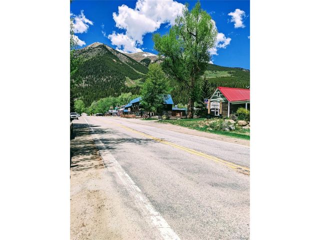 437 Juniper Dr, Twin Lakes, CO 81251