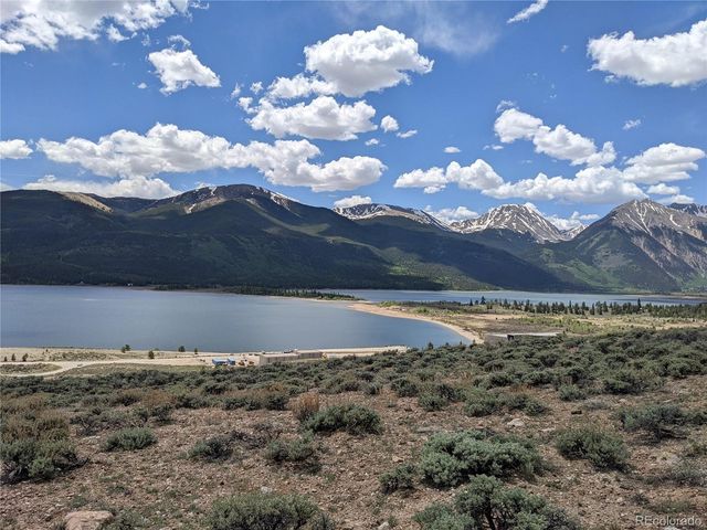 437 Juniper Dr, Twin Lakes, CO 81251