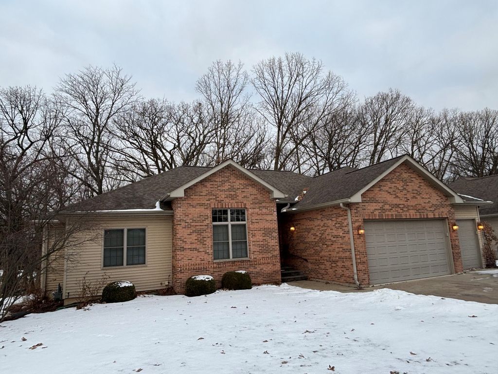 2503 Cedar Crest Drive, Ottawa, IL 61350