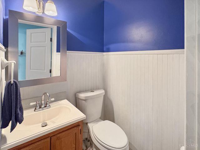 868 Arrowood Court, Lebanon, OH 45036