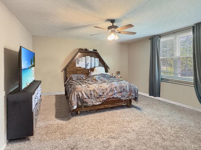 868 Arrowood Court, Lebanon, OH 45036