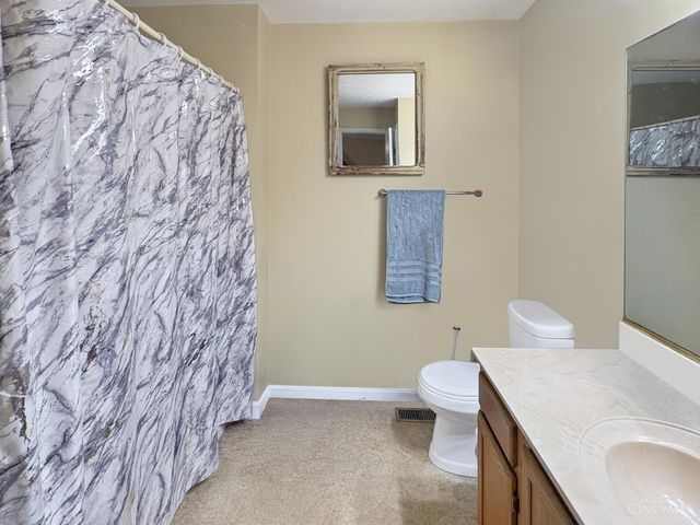 868 Arrowood Court, Lebanon, OH 45036