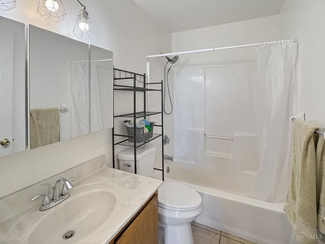 868 Arrowood Court, Lebanon, OH 45036