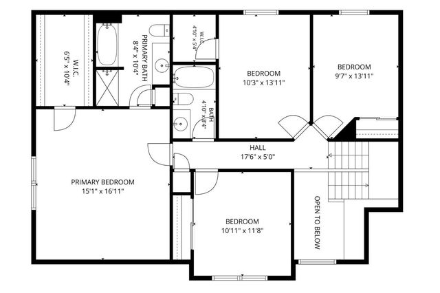 868 Arrowood Court, Lebanon, OH 45036