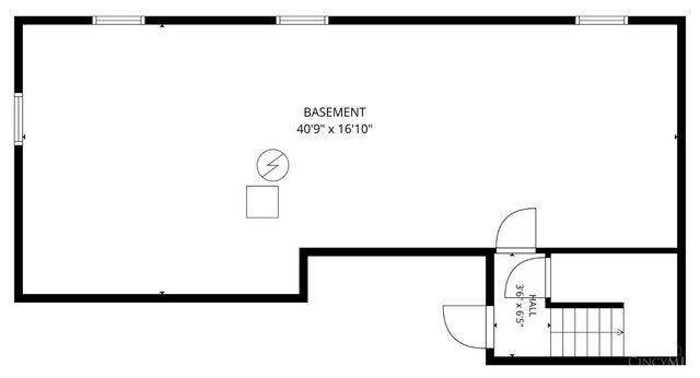 868 Arrowood Court, Lebanon, OH 45036