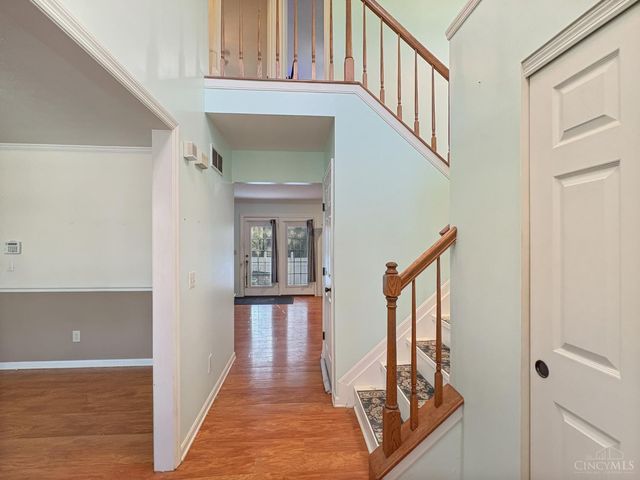 868 Arrowood Court, Lebanon, OH 45036