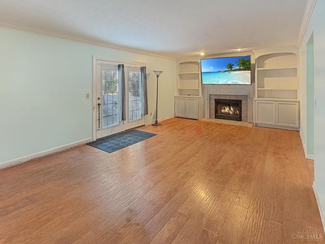 868 Arrowood Court, Lebanon, OH 45036