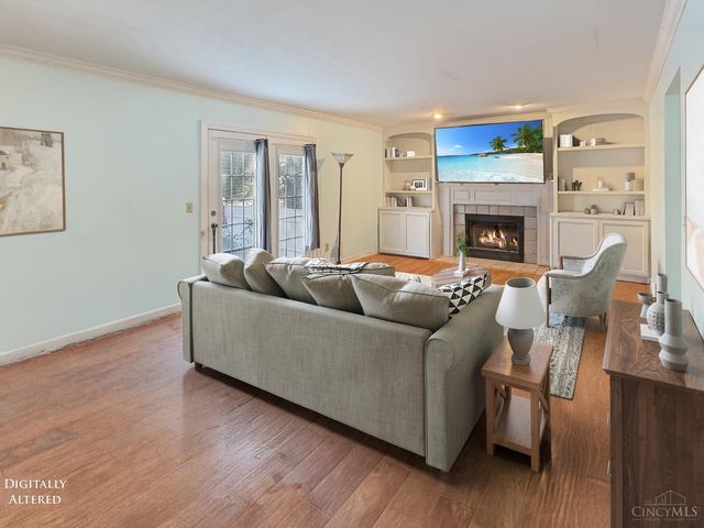 868 Arrowood Court, Lebanon, OH 45036