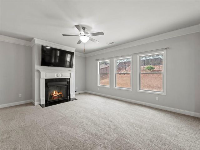 146 Morris Creek Drive, Hoschton, GA 30548