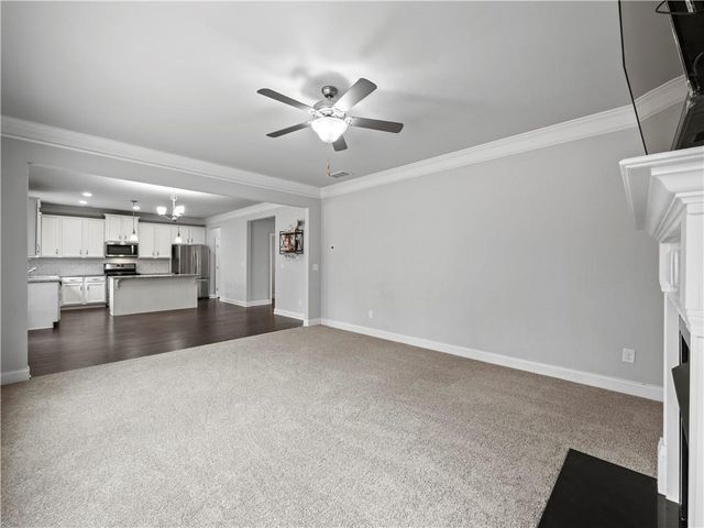 146 Morris Creek Drive, Hoschton, GA 30548