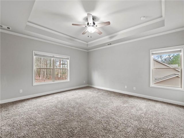 146 Morris Creek Drive, Hoschton, GA 30548