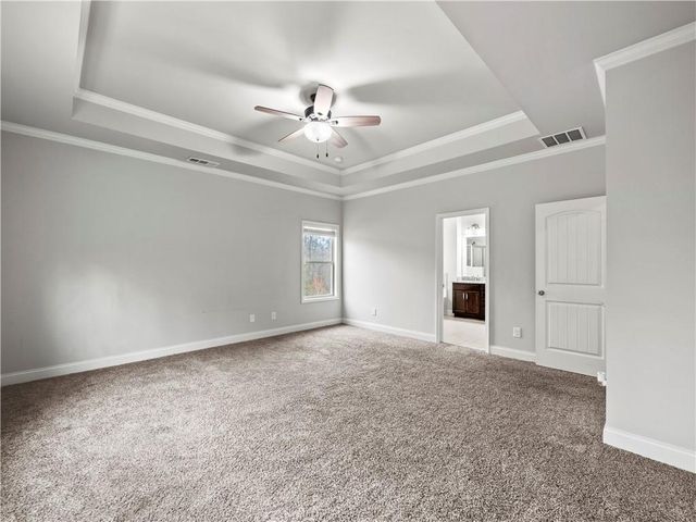 146 Morris Creek Drive, Hoschton, GA 30548