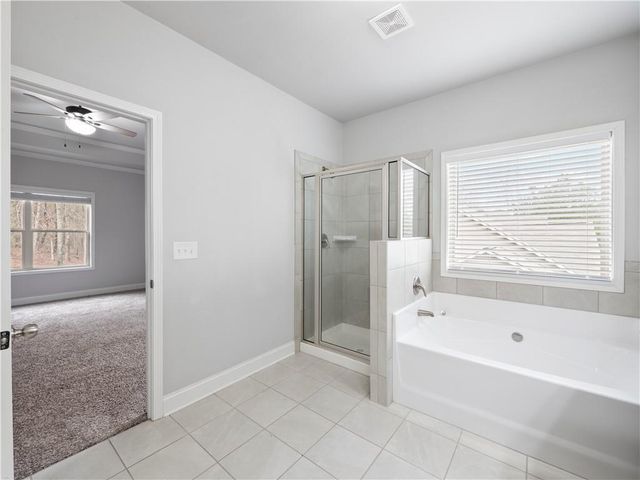 146 Morris Creek Drive, Hoschton, GA 30548