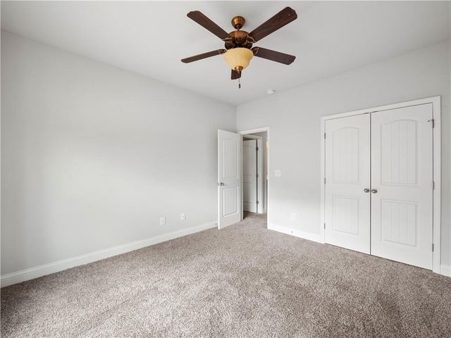 146 Morris Creek Drive, Hoschton, GA 30548