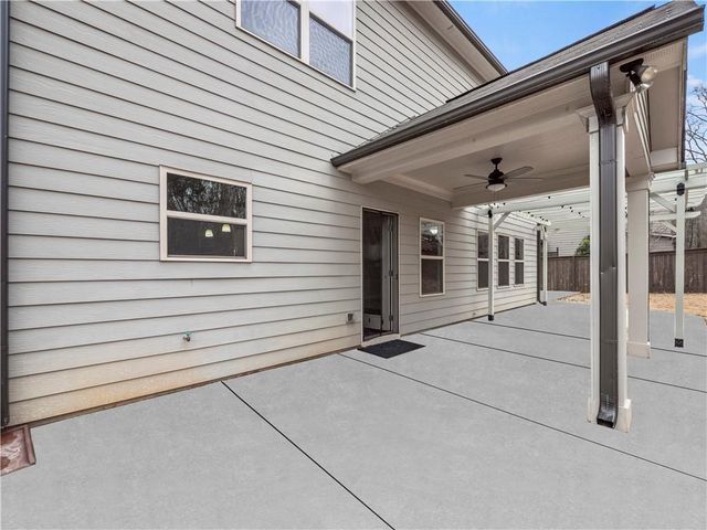 146 Morris Creek Drive, Hoschton, GA 30548