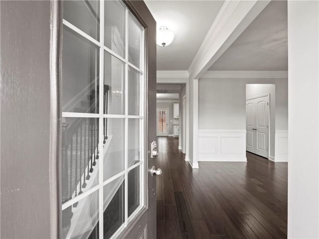 146 Morris Creek Drive, Hoschton, GA 30548