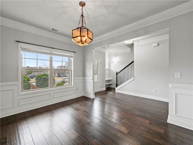 146 Morris Creek Drive, Hoschton, GA 30548