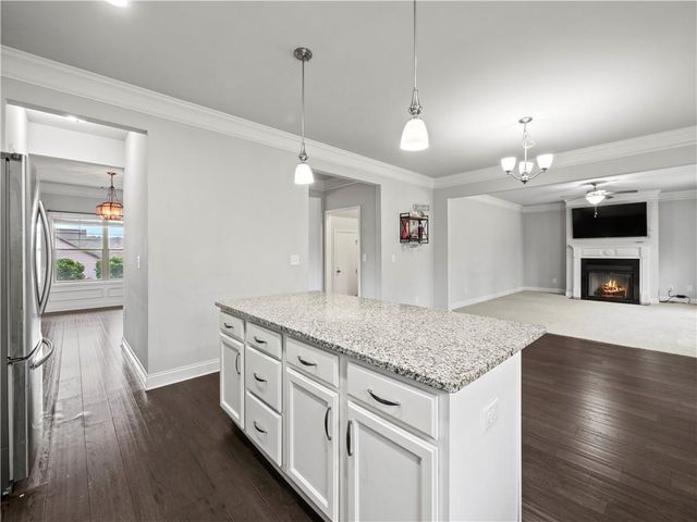 146 Morris Creek Drive, Hoschton, GA 30548